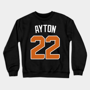 DeAndre Ayton Crewneck Sweatshirt